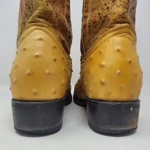 Espolon de Oro | Shoes | Espolon De Oro Boots Mens 85 Orange  display picture 1